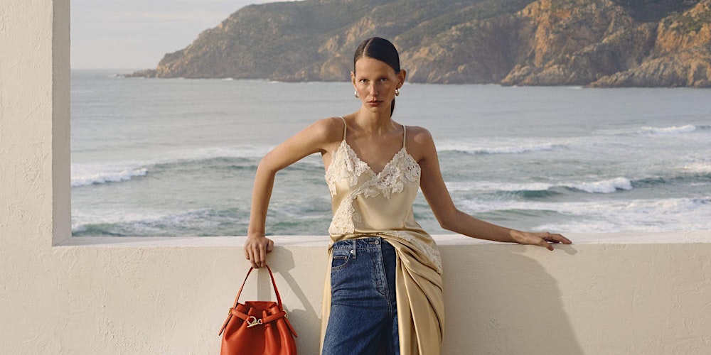 Fashion Finds: Understanding Your Colours & Capsule Wardrobe