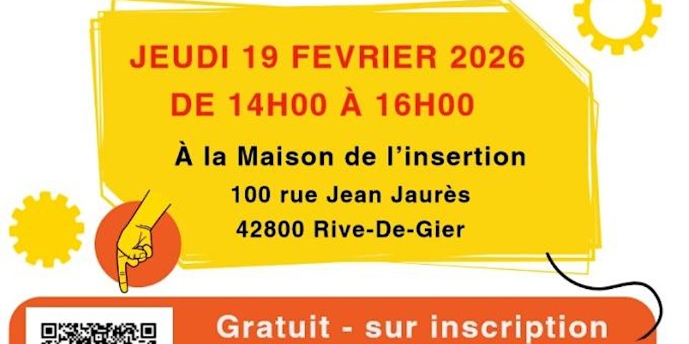 Café Créa Rive-de-Gier