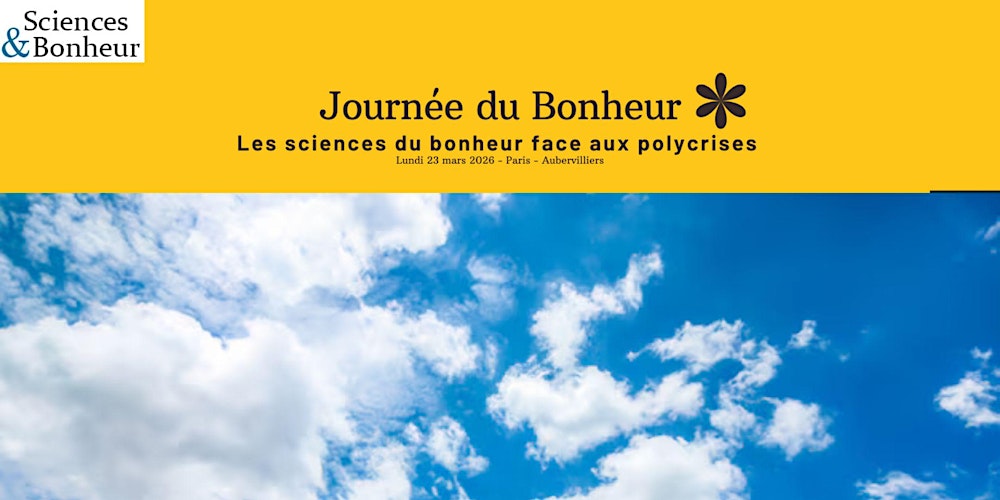 Journée Du Bonheur