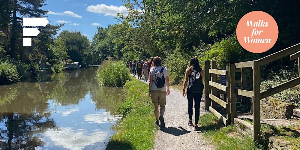 Walks for Women+: Higher Poynton Circular