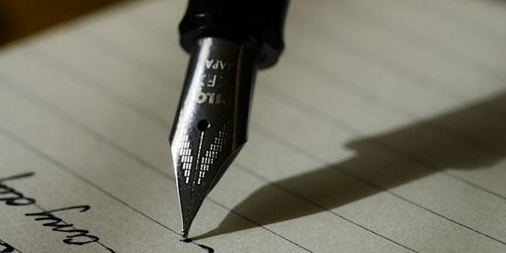 Autobiografisches Schreiben in der ufaFabrik Tempelhof