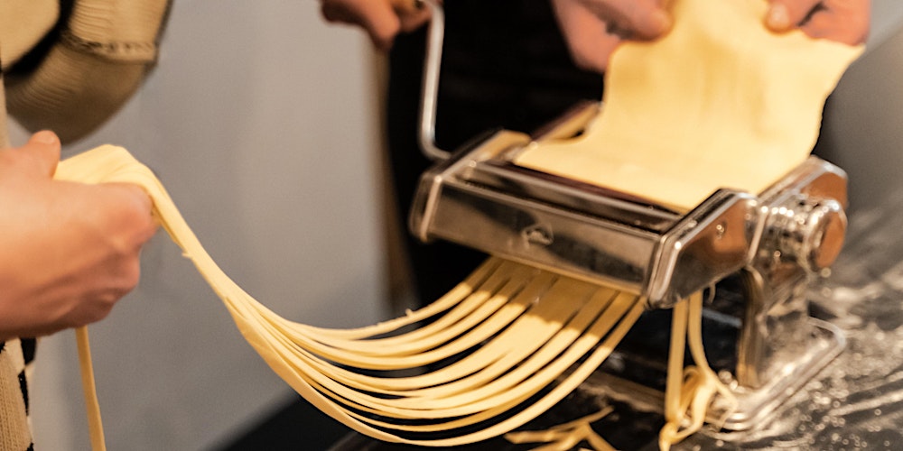 Tuesday 24.3.26 Italian Fresh Pasta Workshop & Tasting