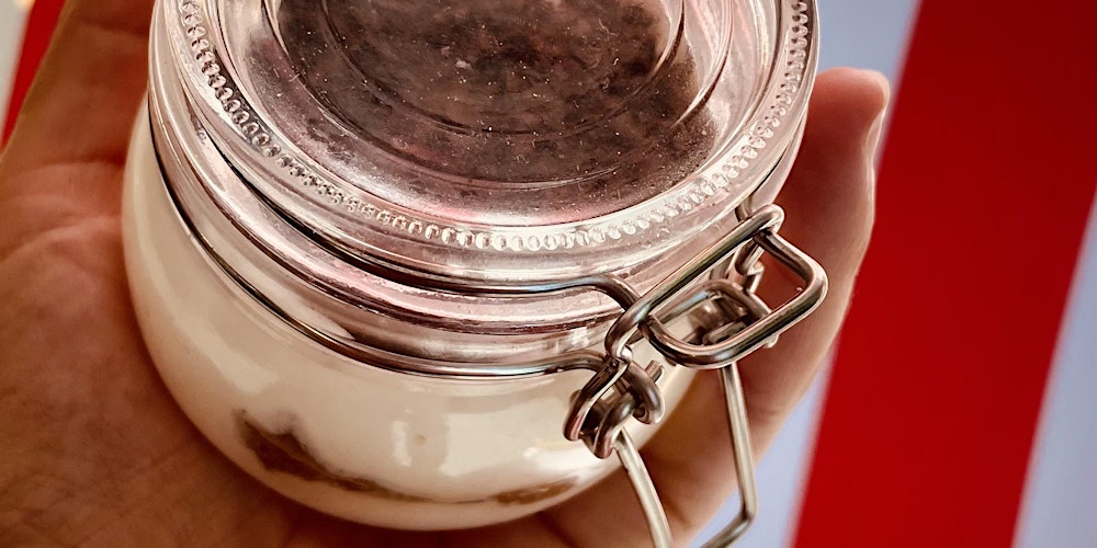 Tuesday 10.2.26 Tiramisu Workshop & Tasting