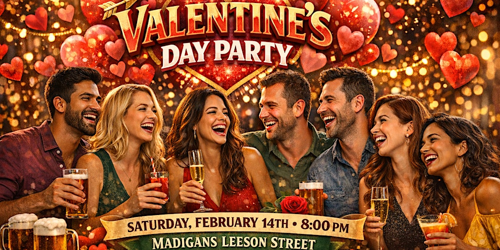 Valentine's Party
