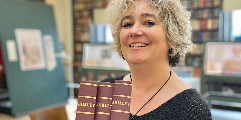 Hidden in Print: Women in the Portico Tour