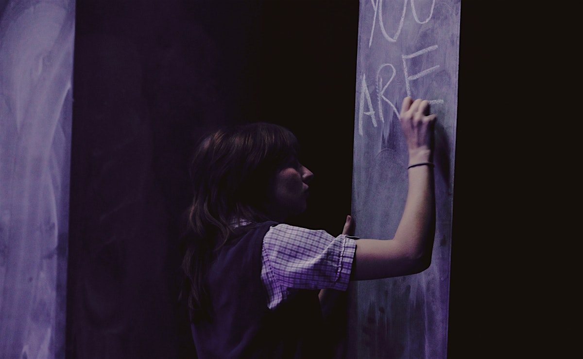 London Season: Word-Play by Rabiah Hussain