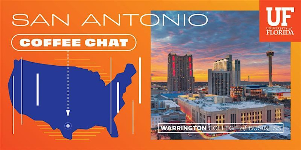 MBA Coffee Chat - San Antonio