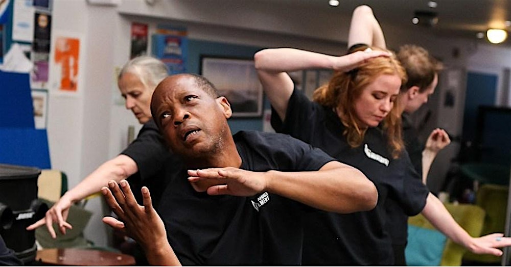 Fallen Angels Spring Recovery Social, Liverpool