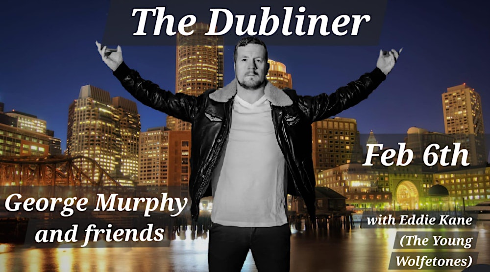 George Murphy & Friends