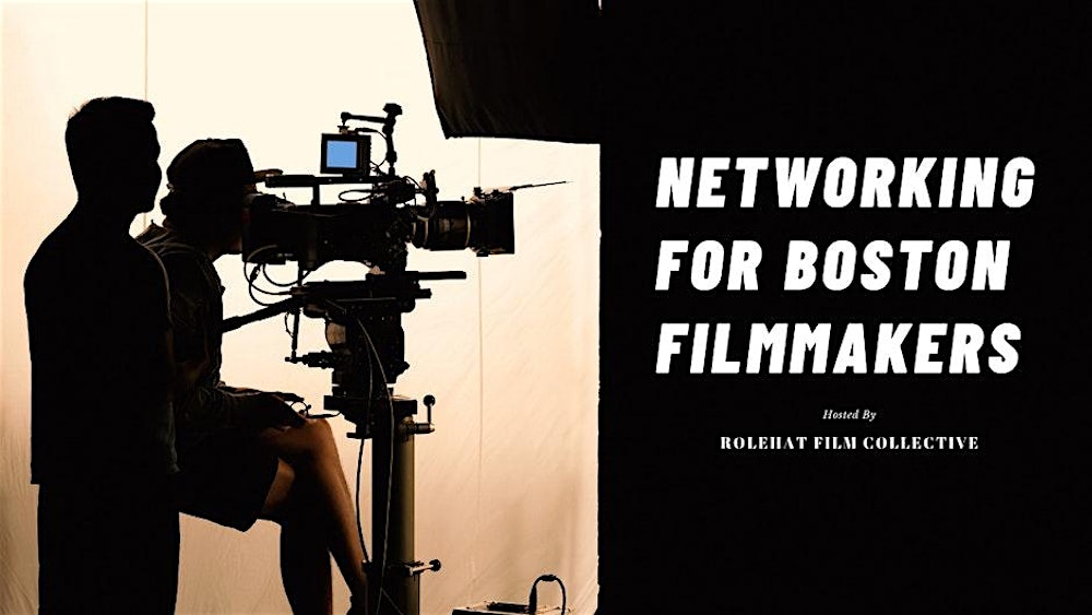 Networking for Filmmakers