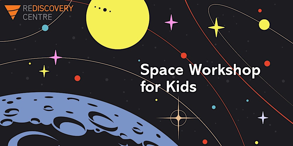 Space Workshop for Kids