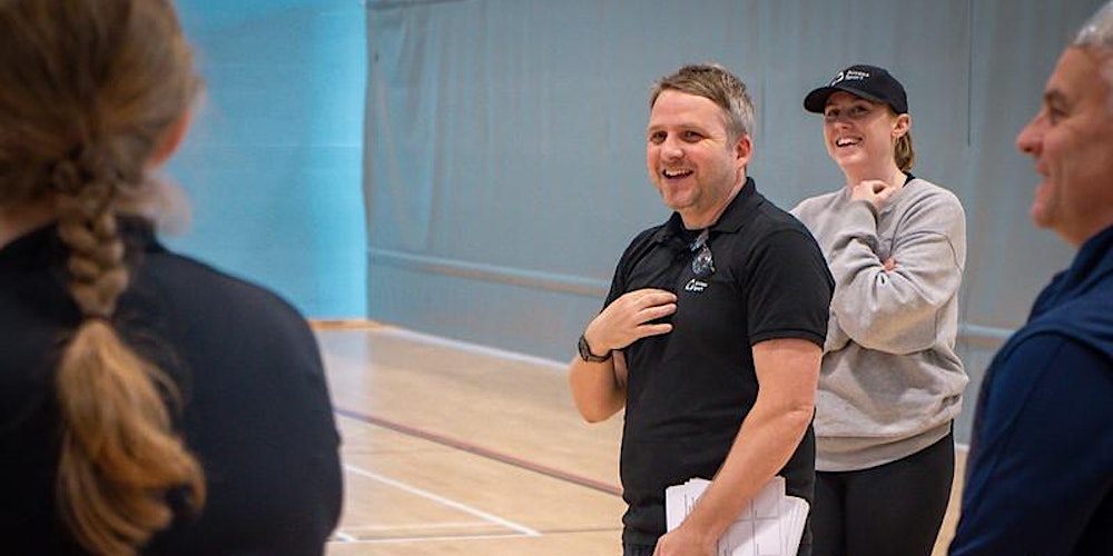 Birmingham: School Neurodiversity & Physical Activity Training