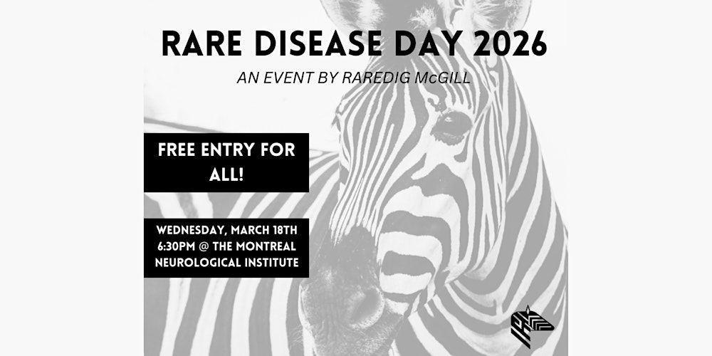 Rare Disease Day 2026