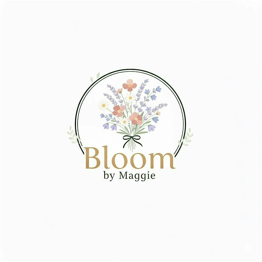 Bloom Within: Pressed Flower Art Workshop