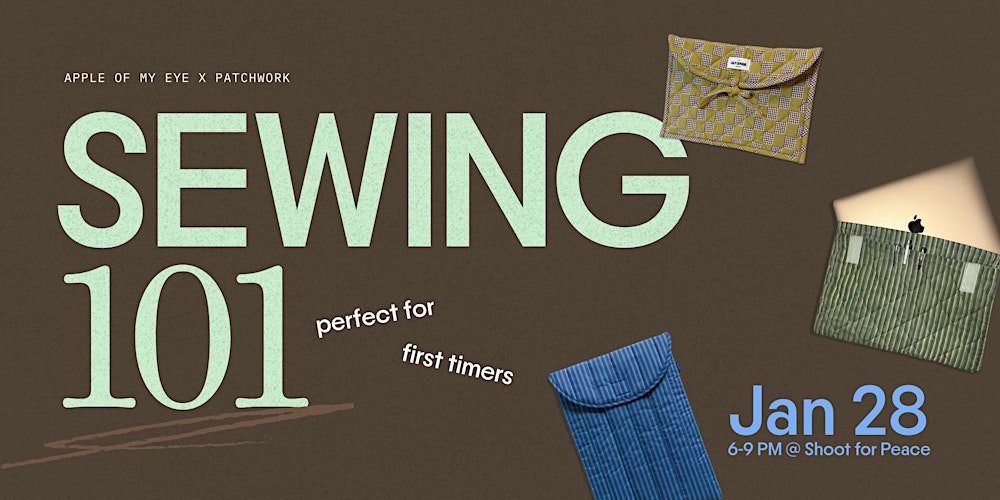 Sewing 101: Laptop/ Ipad Case Using Repurposed Materials