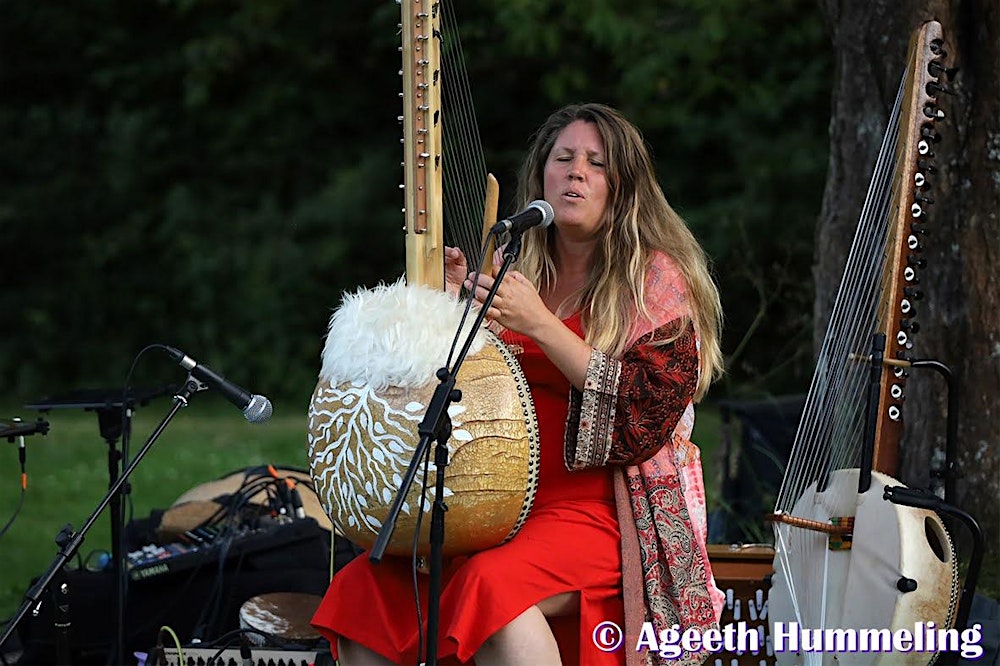 The Magic of Your Voice