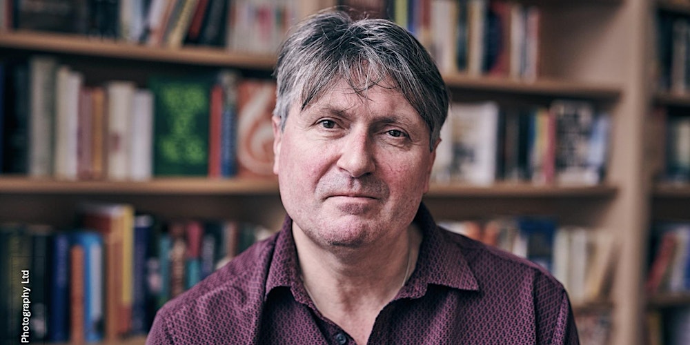 Simon Armitage