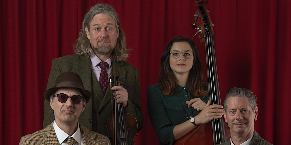 Viper Swing [Hot Jazz - Early Jazz - Django]