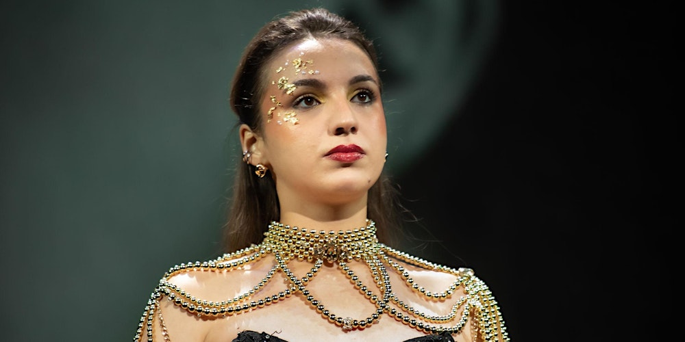 Carte Blanche à Paris Opera Competition : Lauréats 2025