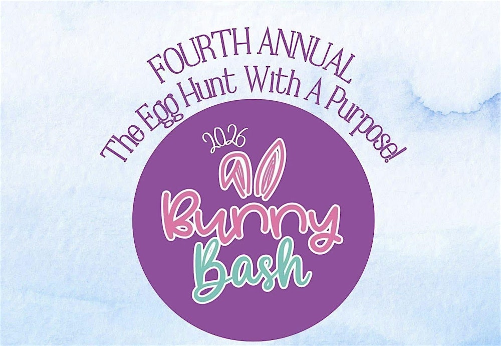 2026 BUNNY BASH: WEEKEND TWO