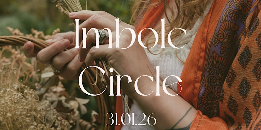 Imbolc Circle