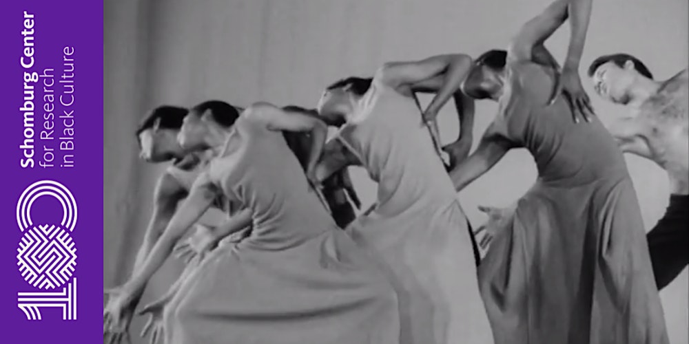 Black on Screen: Films by William Greaves