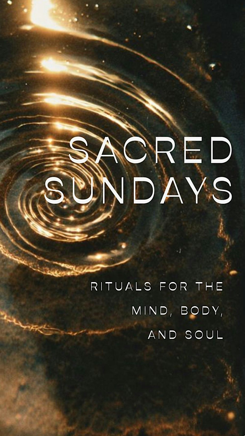 Sacred Sundays