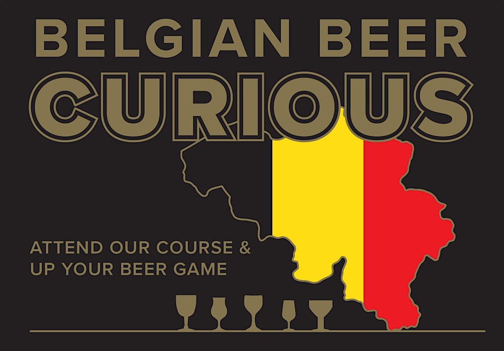 World of Belgian Beers