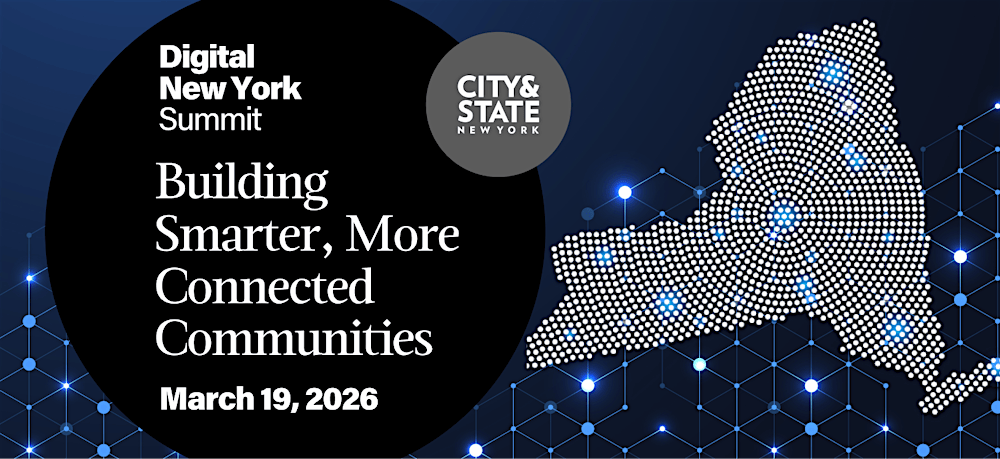 2026 Digital New York Summit