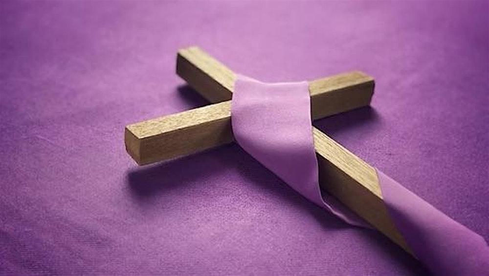 Music for Passiontide with Bristol Chamber Choir - March 2026