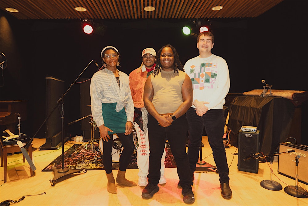 Oyeme, dmb the etymology, and The Epiphany