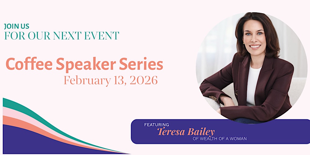 Juno Women's Collective Coffee featuring Teresa Bailey