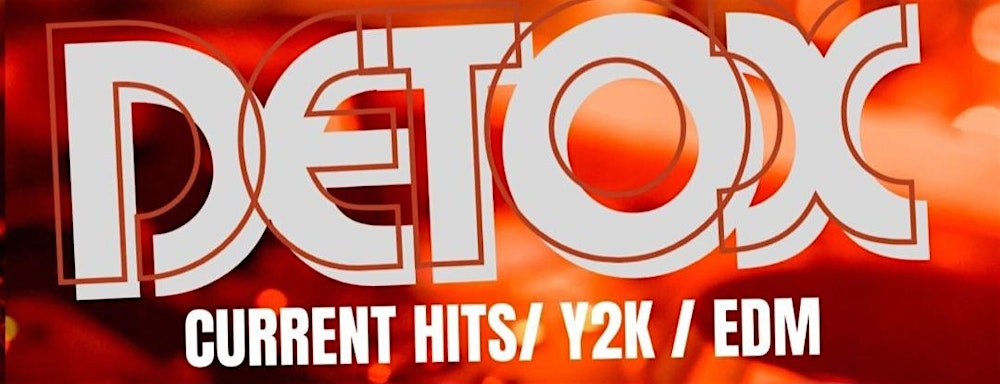 DETOX LA @ 18 SOCIAL