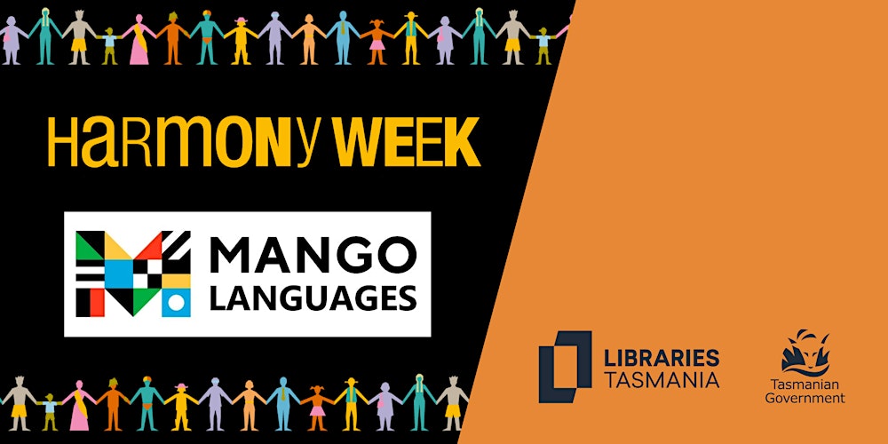 Online Languages and eResources at Burnie Library