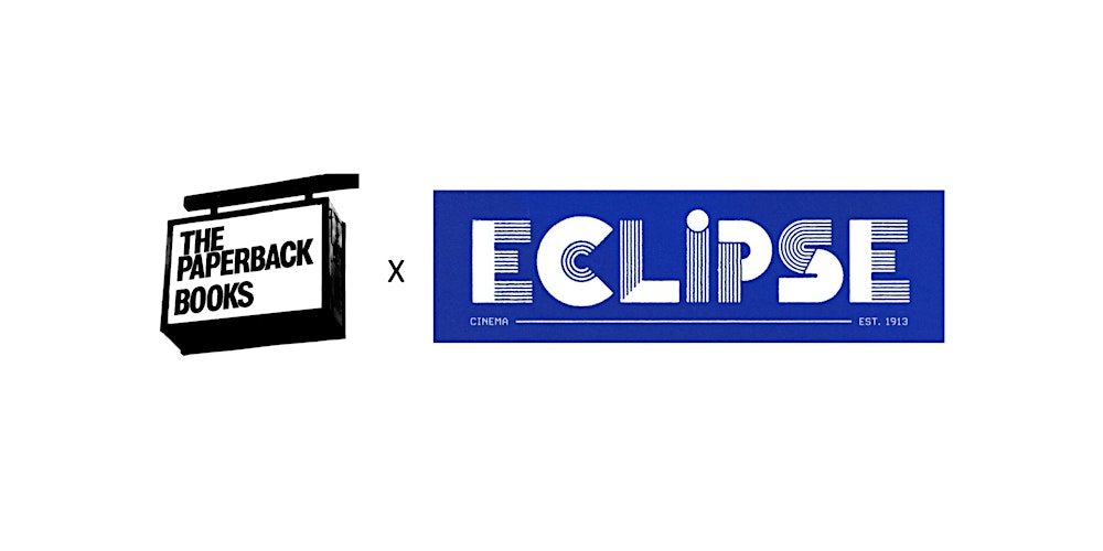 The Paperback Bookshop x Eclipse Cinema: Party Girl (USA, 1995)