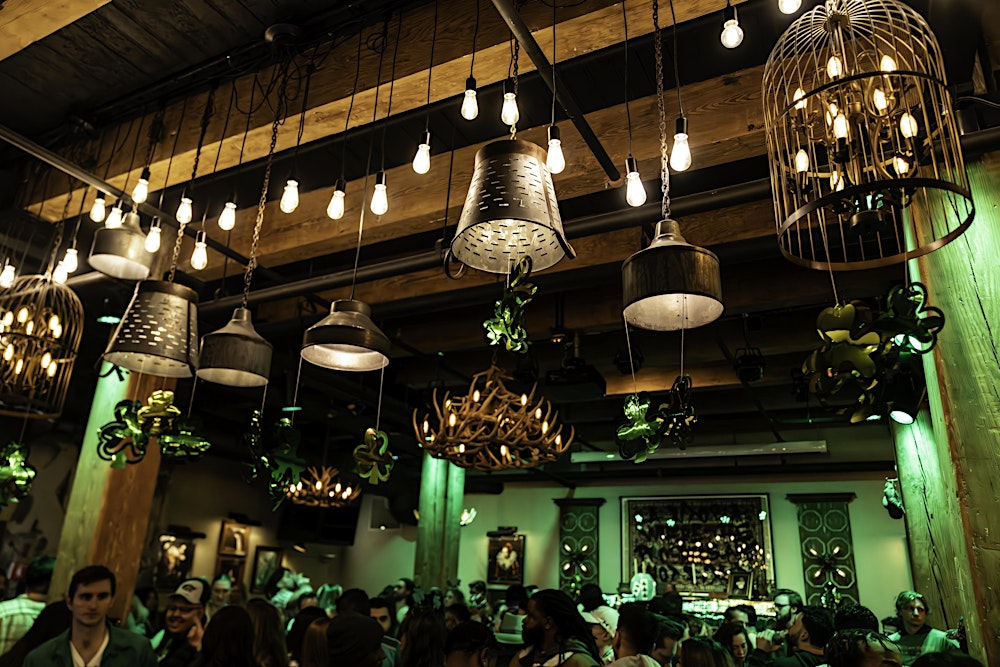 St. Patrick's Day Chicago at Bodega (West Loop)