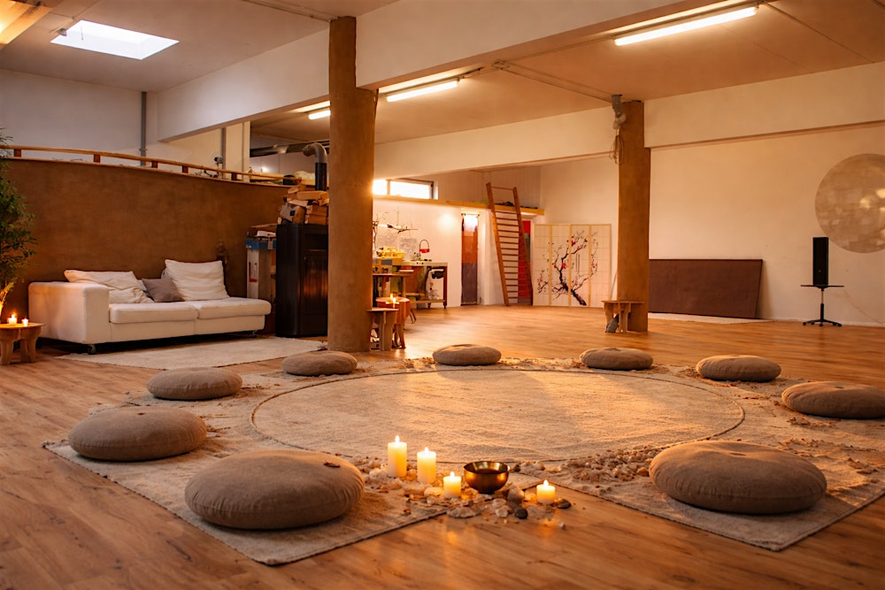 Workshop HERZ & SINNLICHKEIT