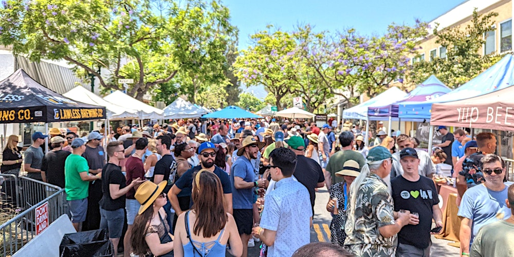 Montrose Craft Beer Fest-2026