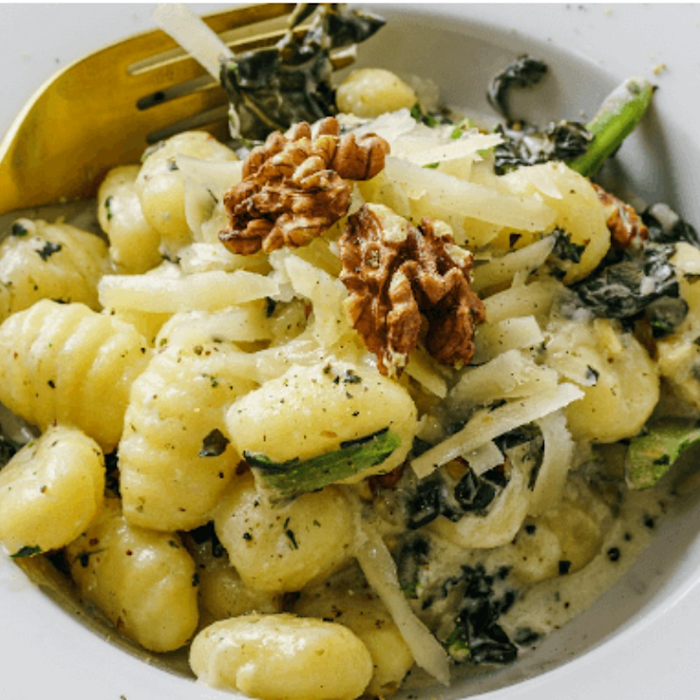 In-person class: Handmade Gnocchi (Austin)