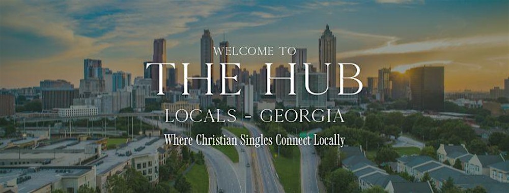 Atlanta, Georgia Event for Christian Singles
