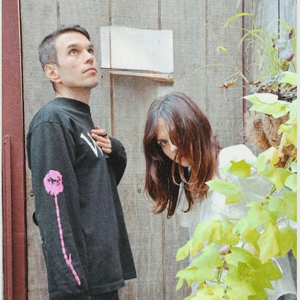 CRUX presents: a place both wonderful and strange | April 18th @ The Falcon