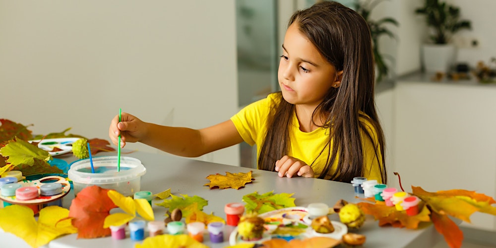 Art/Play/Make:  Crazy Collages