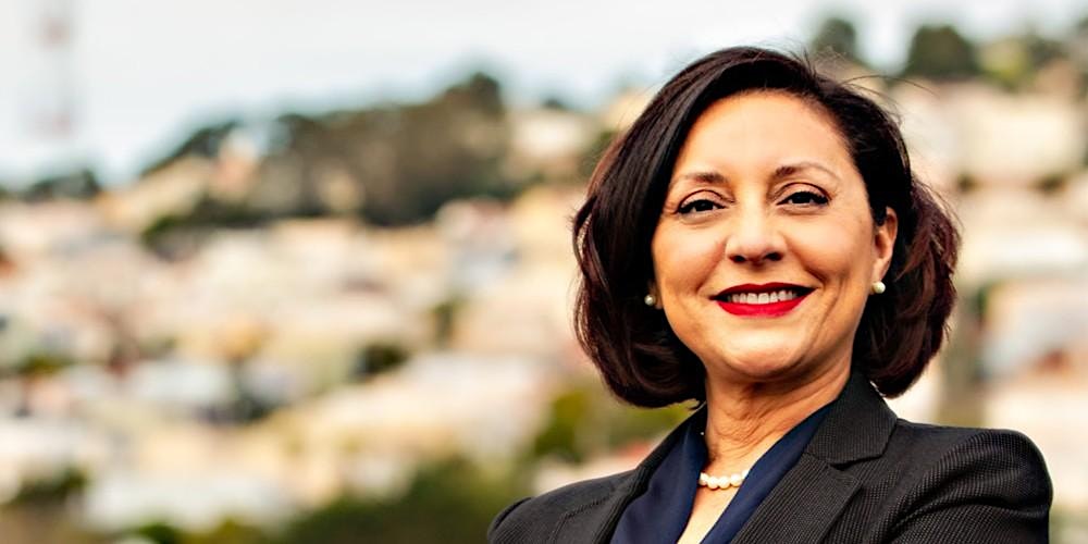 Scoop with a Supe: Supervisor Myrna Melgar (D7)