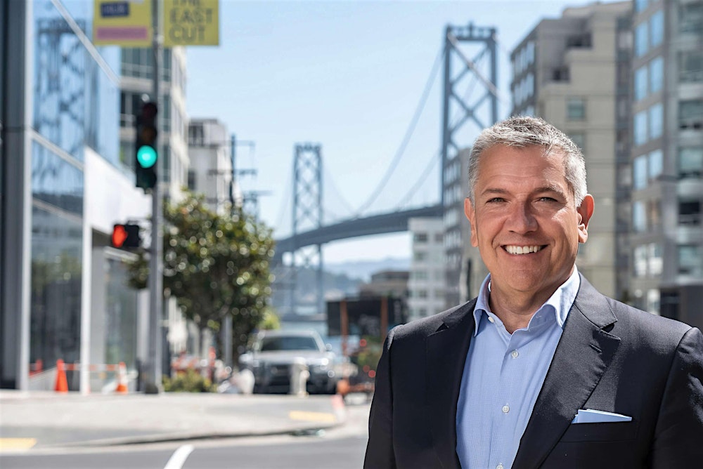 Scoop with a Supe: Supervisor Matt Dorsey (D6)