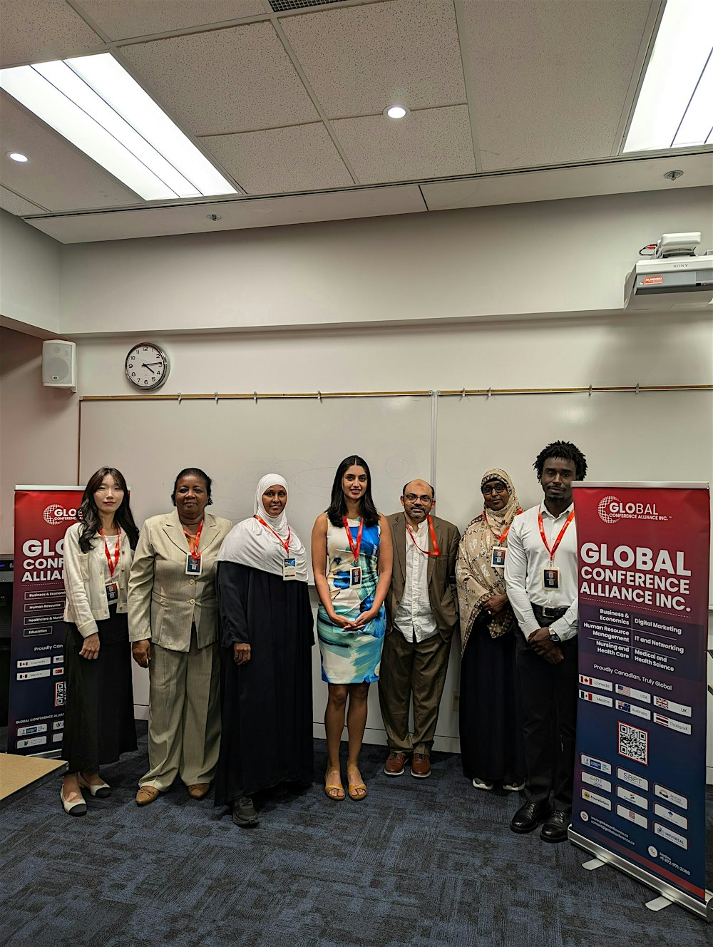 142nd Global Conference on Business Management and Economics (GCBME)