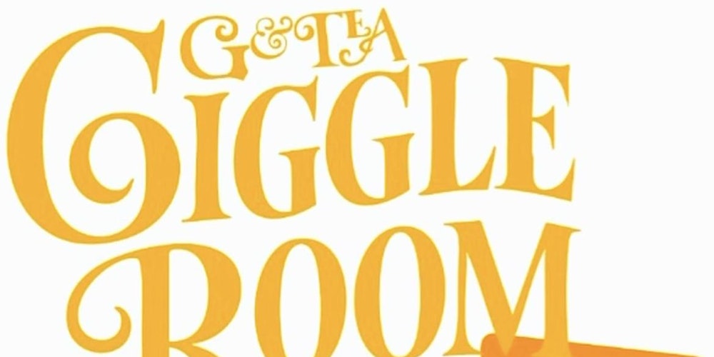 G&Tea Giggle Room