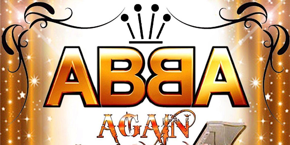 ABBA Again Tribute Night