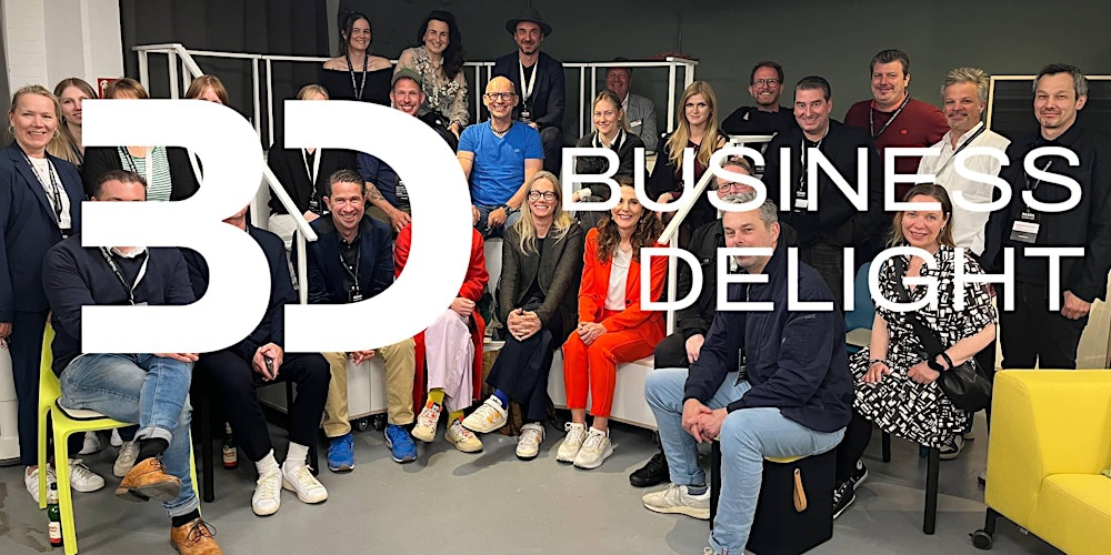 Delight No. 04|Hamburg