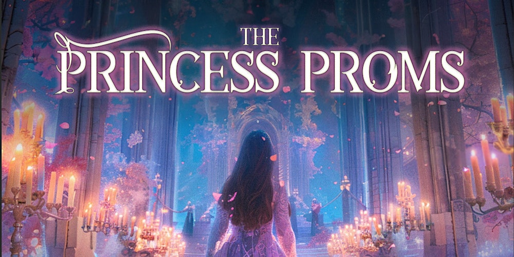 The Princess Proms: Bradford