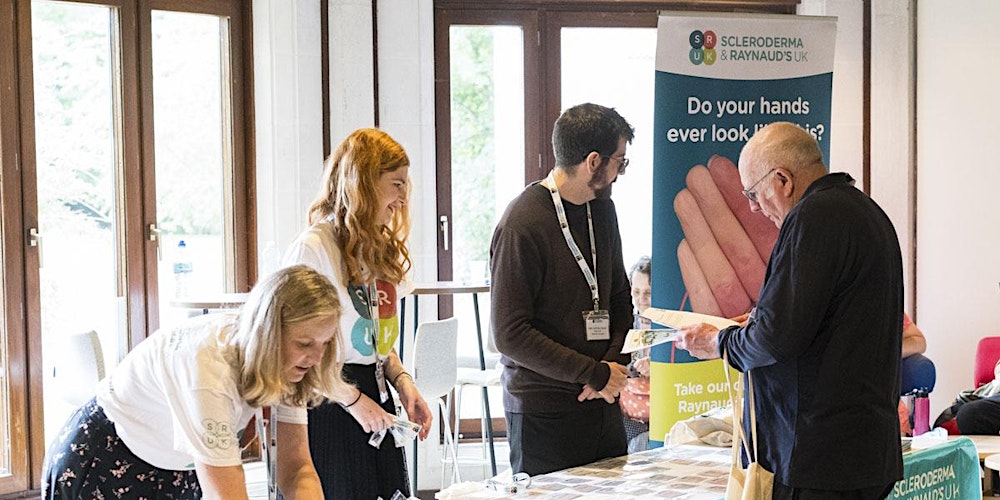 SRUK Glasgow Conference